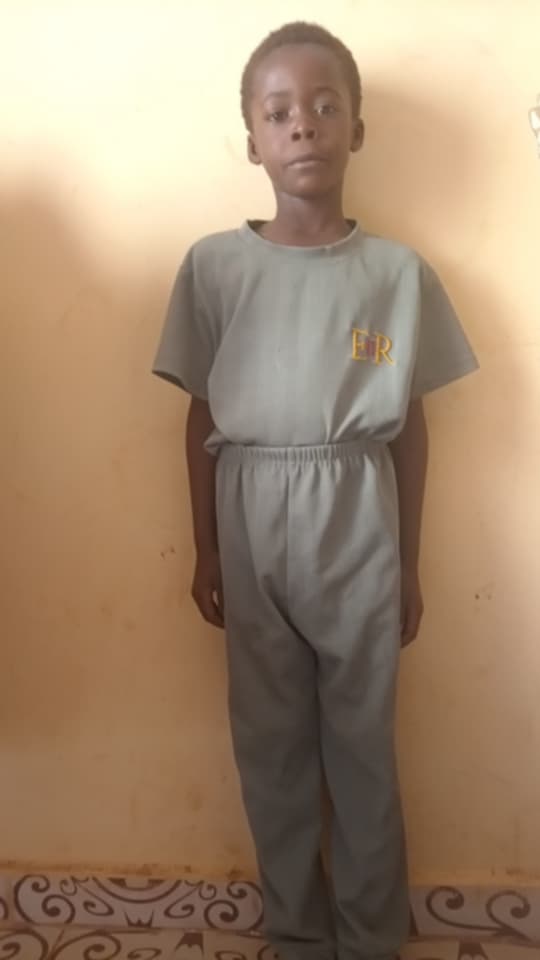 Human Appeal Orphan - Sultan