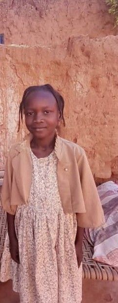 Human Appeal Orphan - Anfal