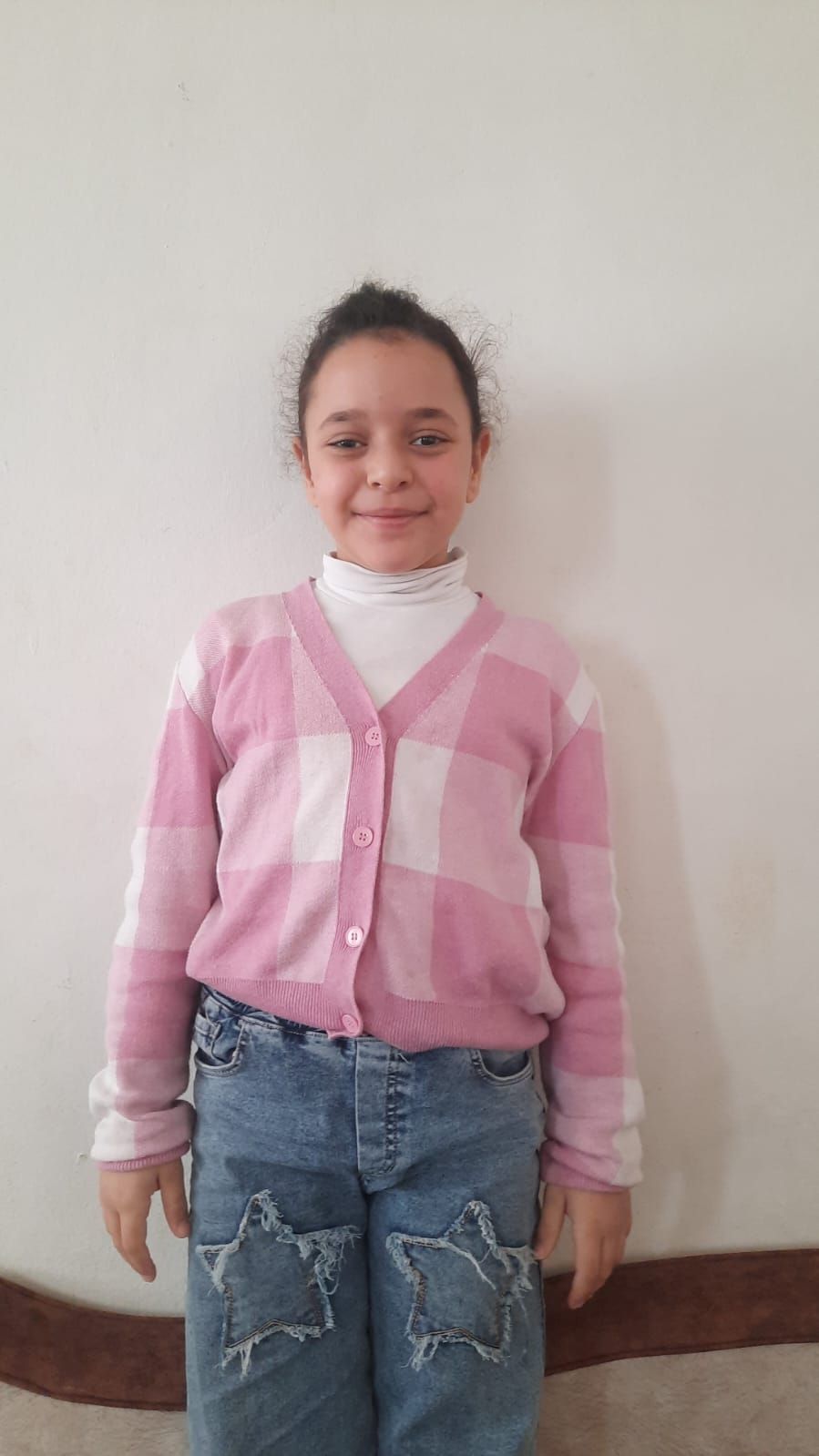 Human Appeal Orphan - Nesrin