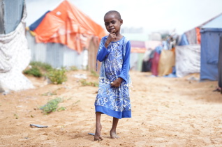 Somalia Back to School Kit