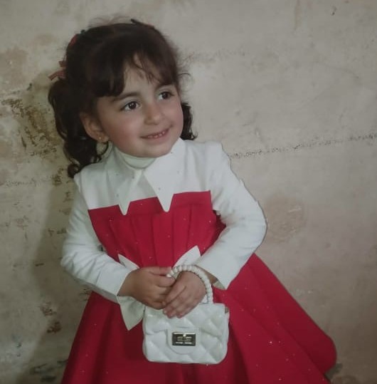 Human Appeal Orphan - Misk