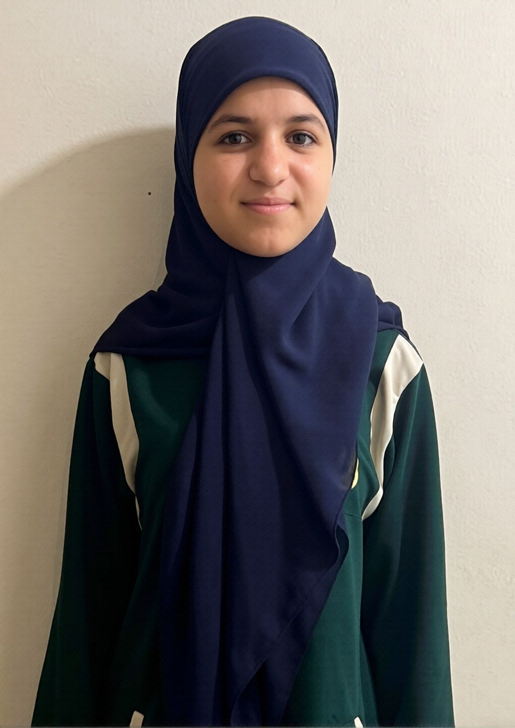 Human Appeal Orphan - Alaa