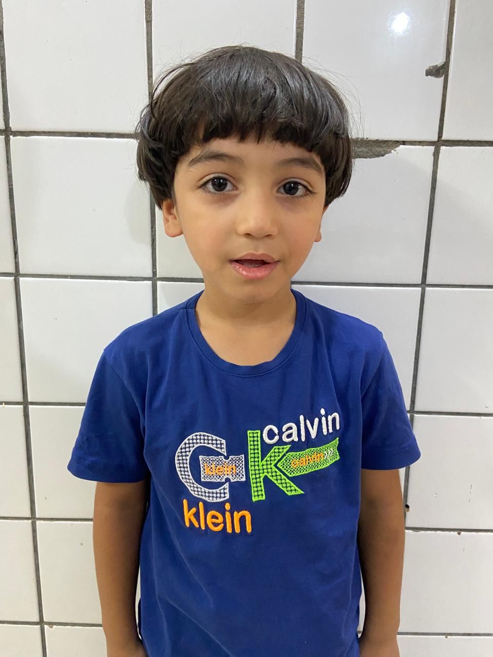 Human Appeal Orphan - Younis Mahmood