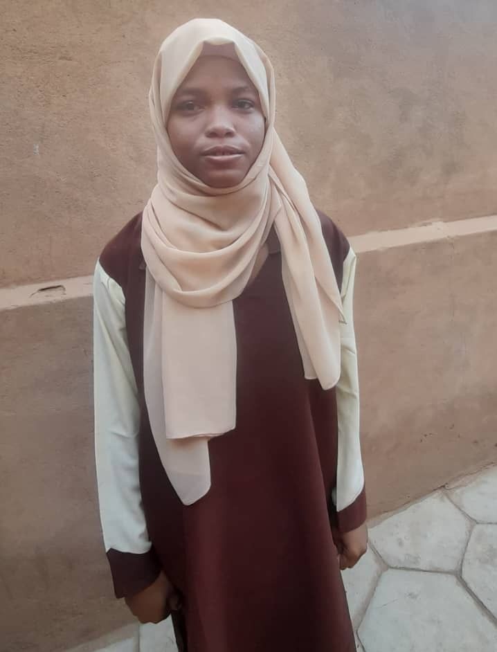 Human Appeal Orphan - Bayan