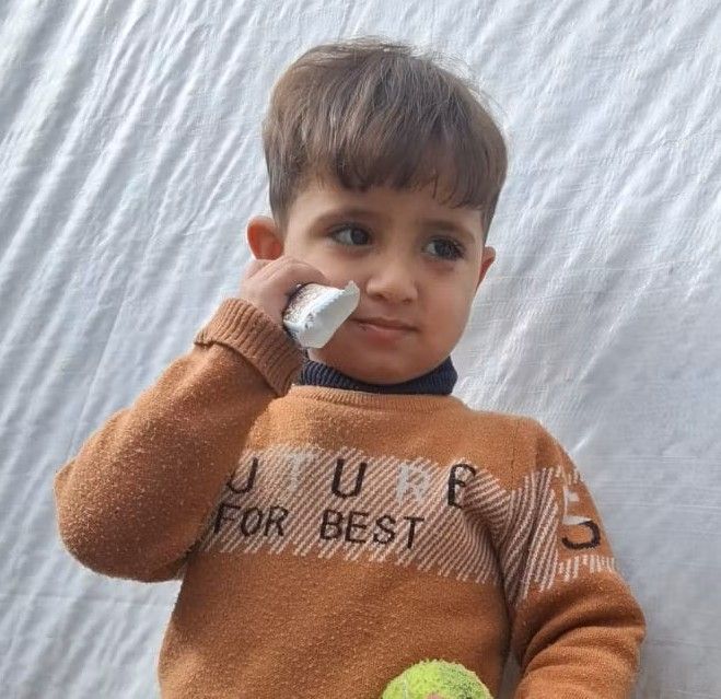 Human Appeal Orphan - Sanad