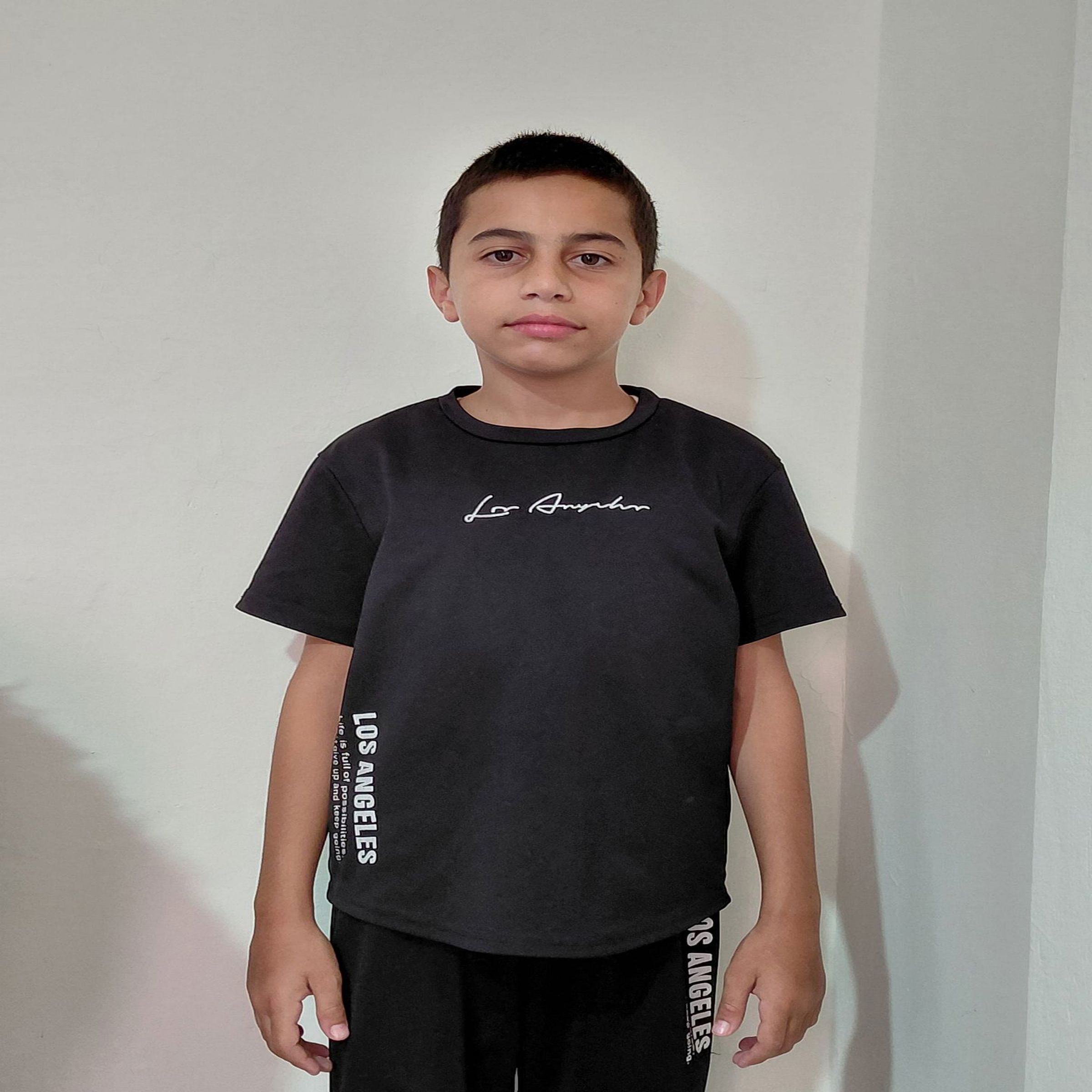 Human Appeal Orphan - Othman