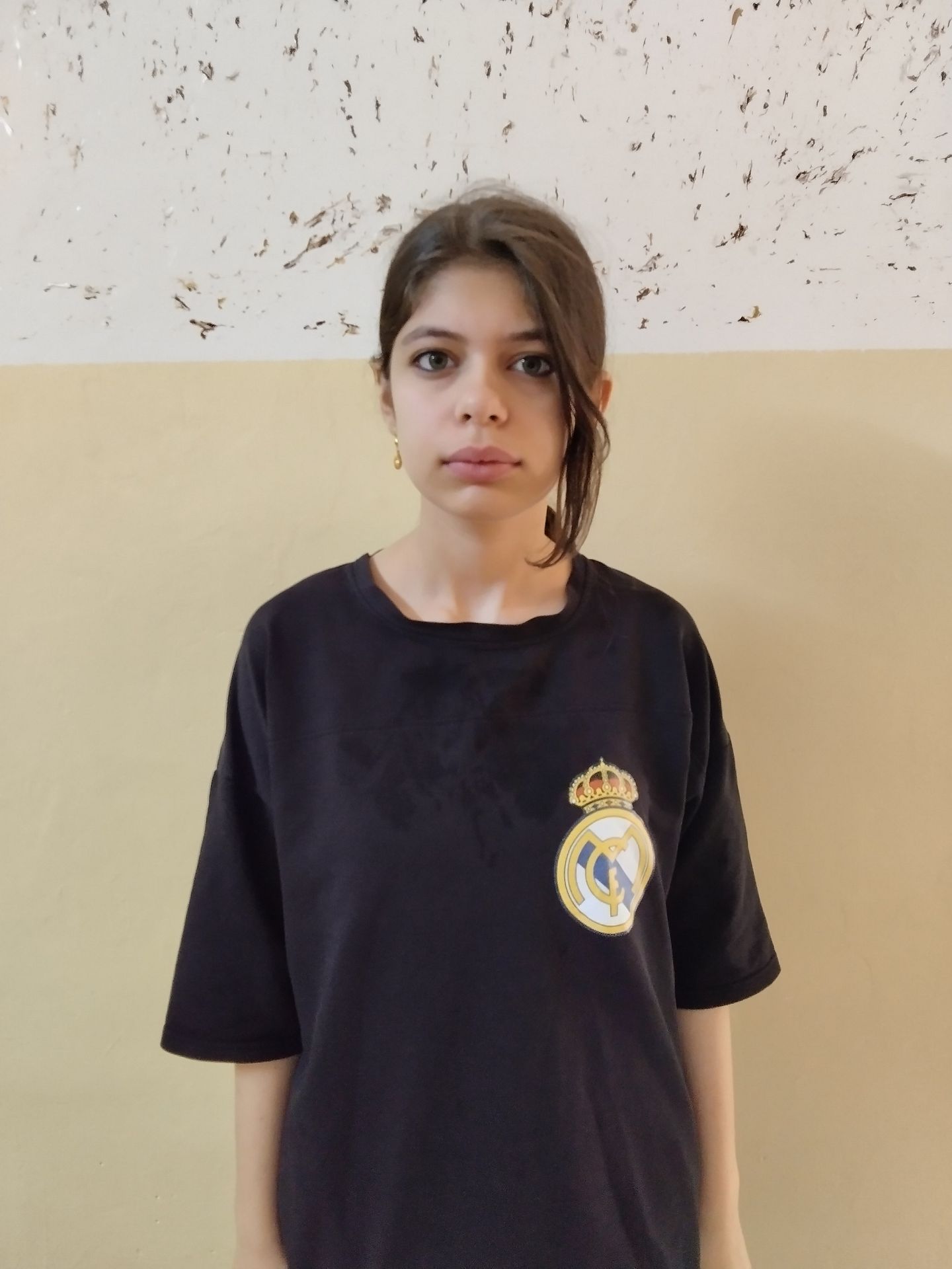 Human Appeal Orphan - Ryam Karam