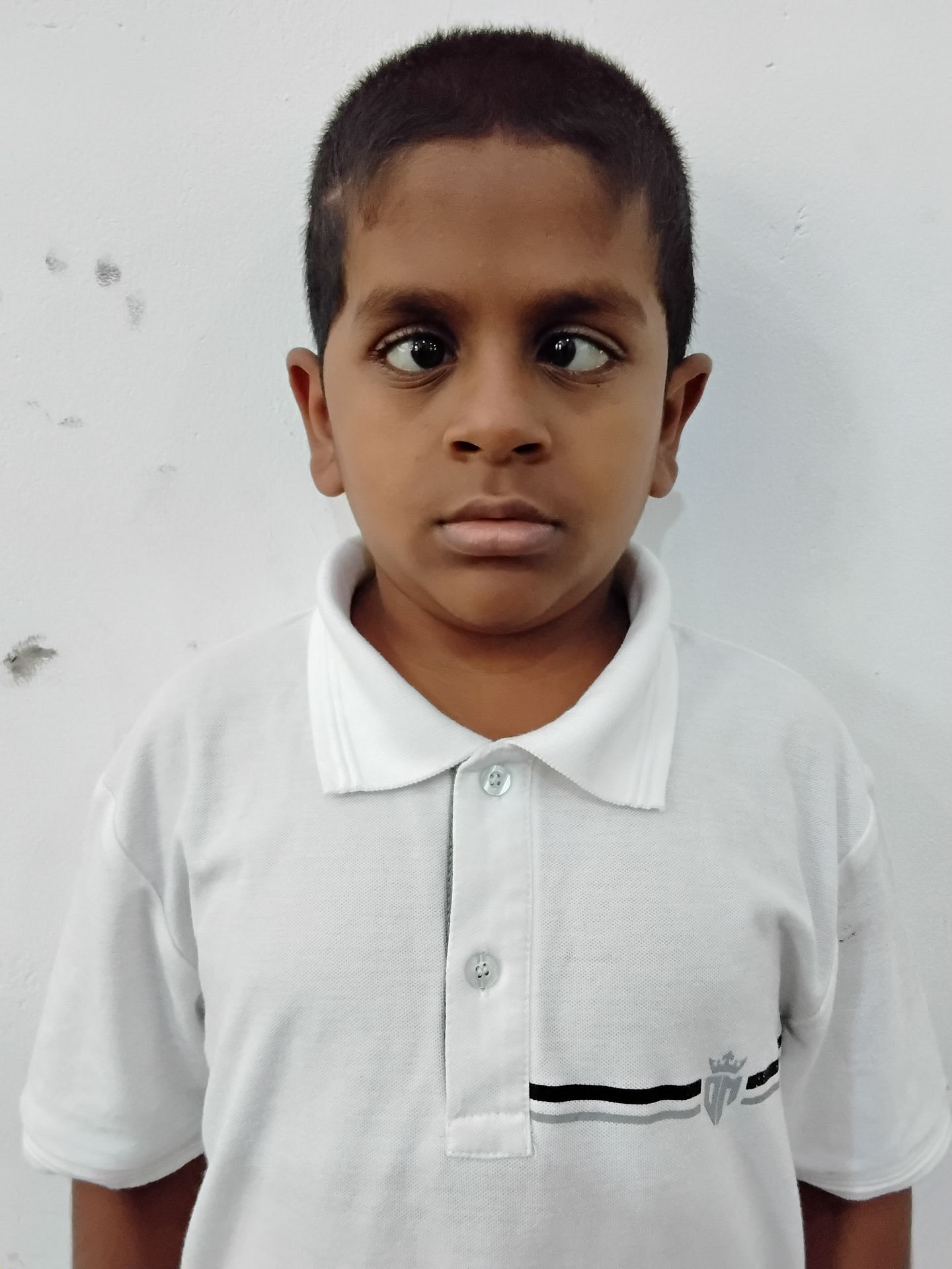 Human Appeal Orphan - Abdul Rahman