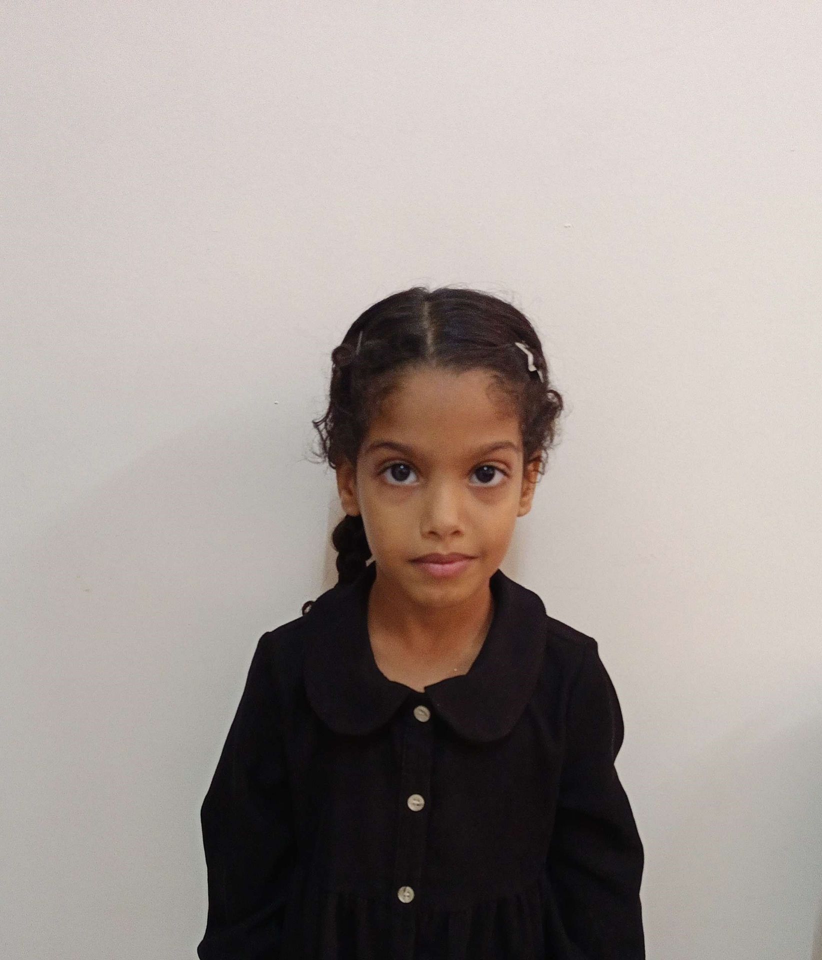 Human Appeal Orphan - Nadia Fahad