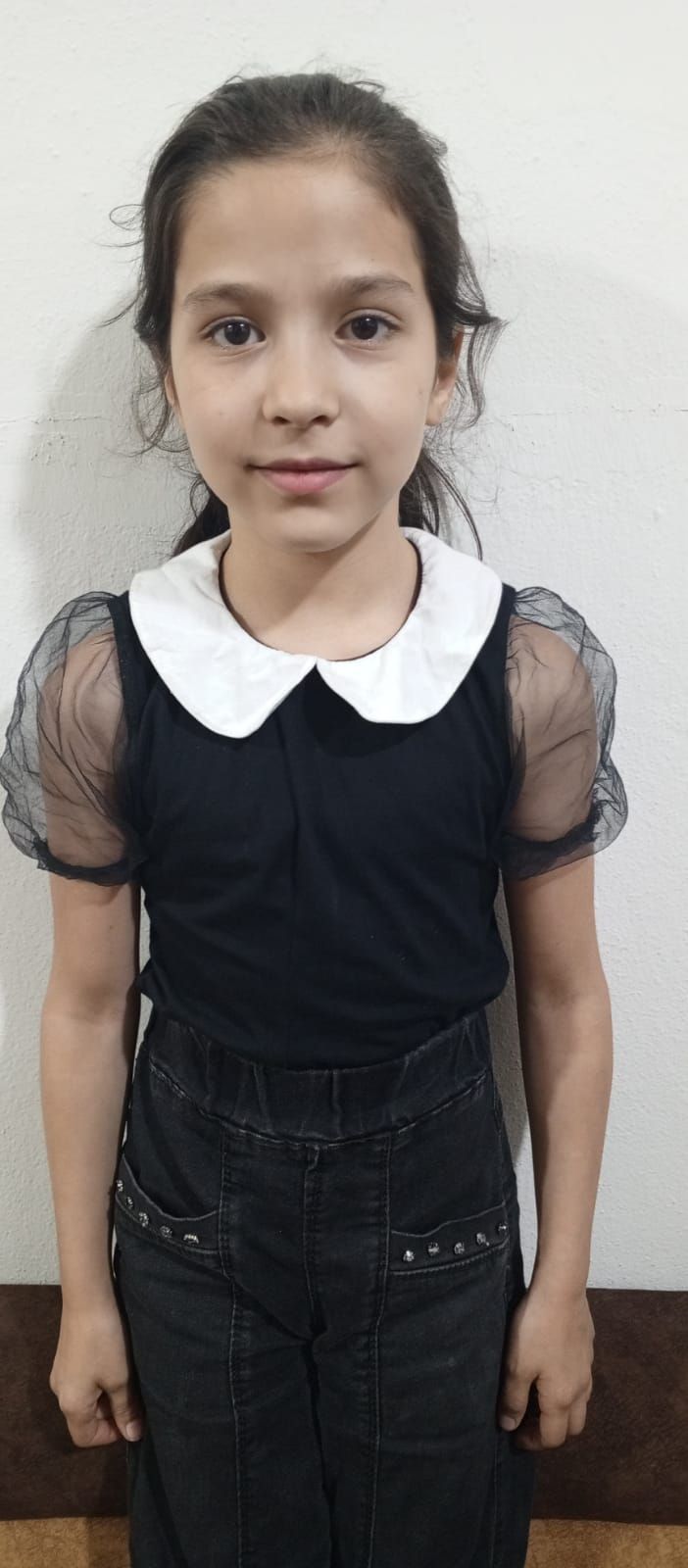 Human Appeal Orphan - Leyla