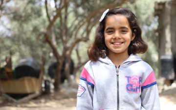 47,000+ orphans sponsored across 14 countries