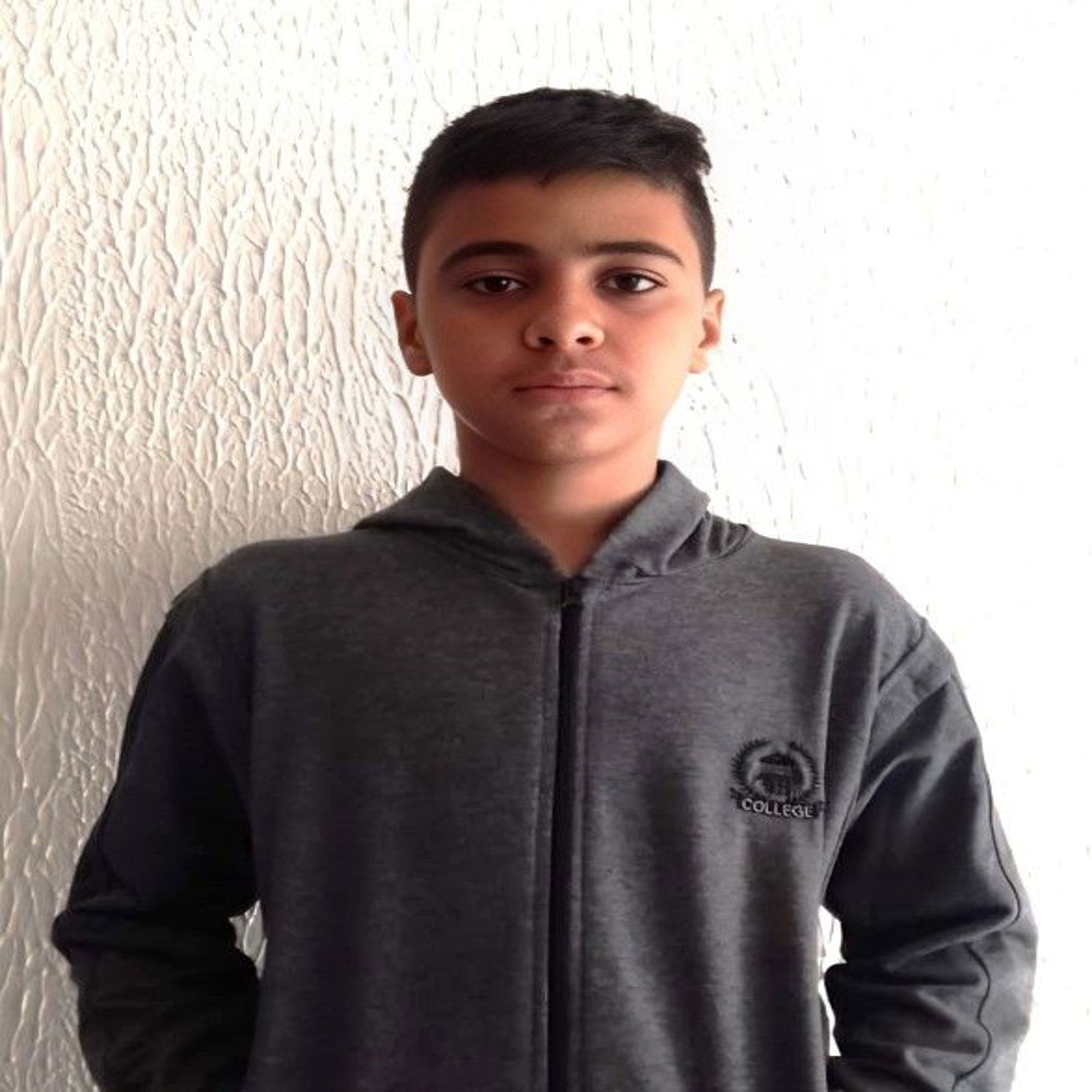 Human Appeal Orphan - Ali Ali