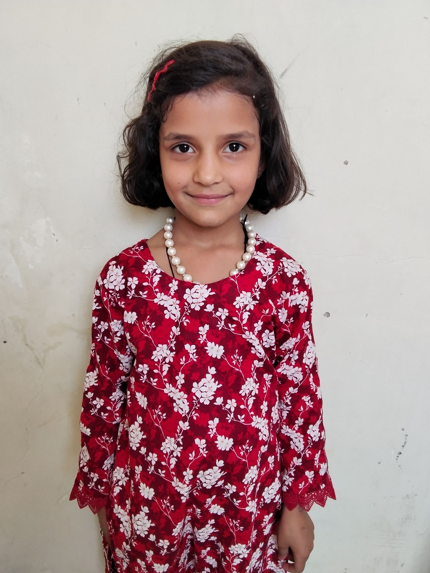 Human Appeal Orphan - Madiha