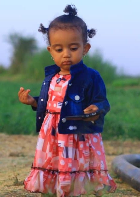 Human Appeal Orphan - Refal