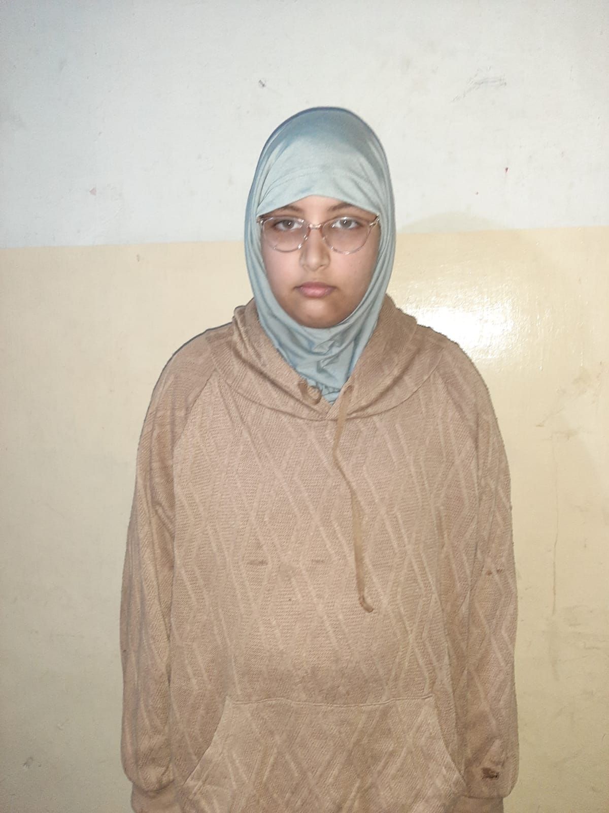 Human Appeal Orphan - Fatima Mohammed
