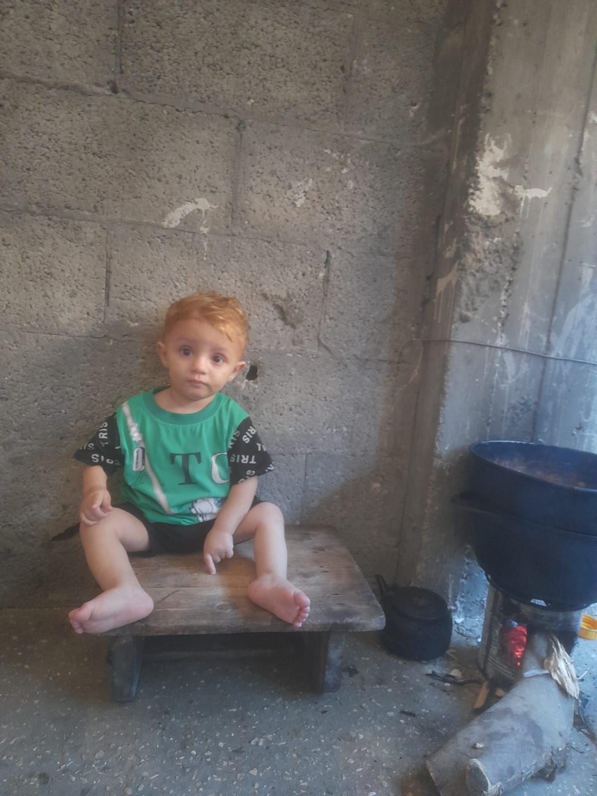 Human Appeal Orphan - Mohammed.Altaher