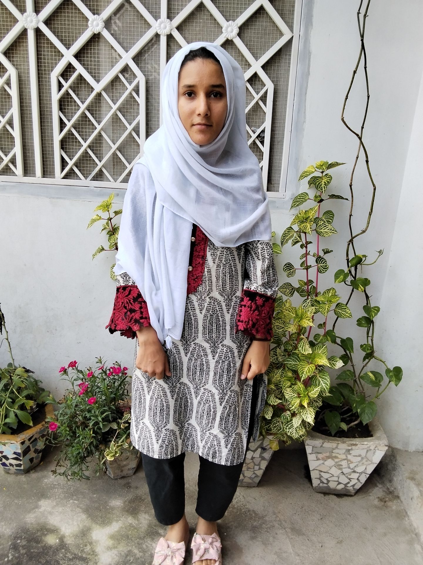 Human Appeal Orphan - Abeera