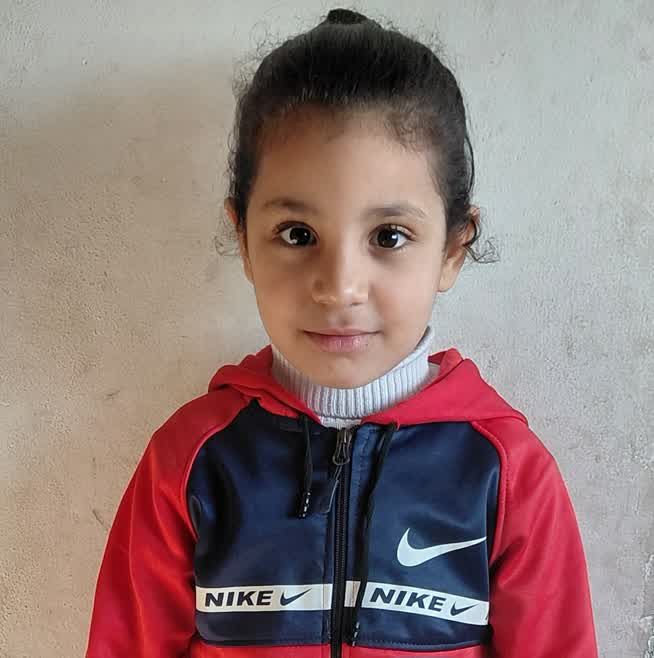 Human Appeal Orphan - Batoul