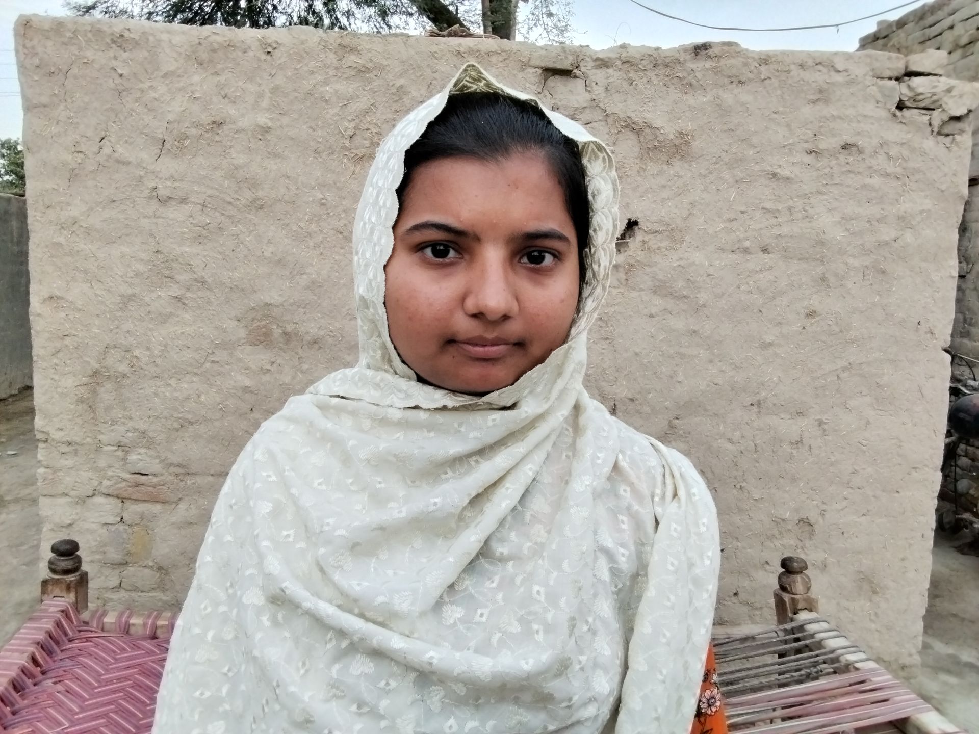 Human Appeal Orphan - Fazeela