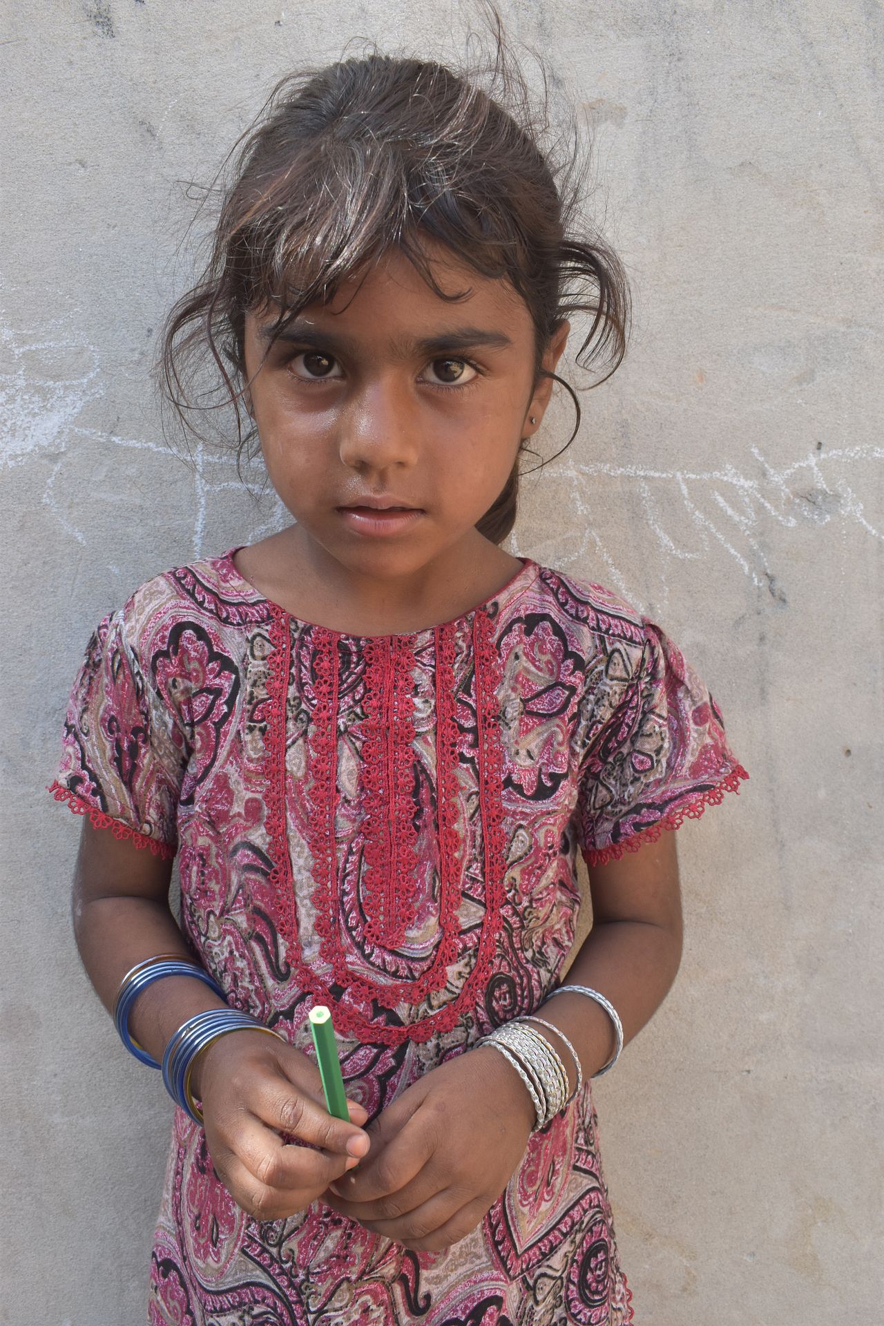 Human Appeal Orphan - Mariam