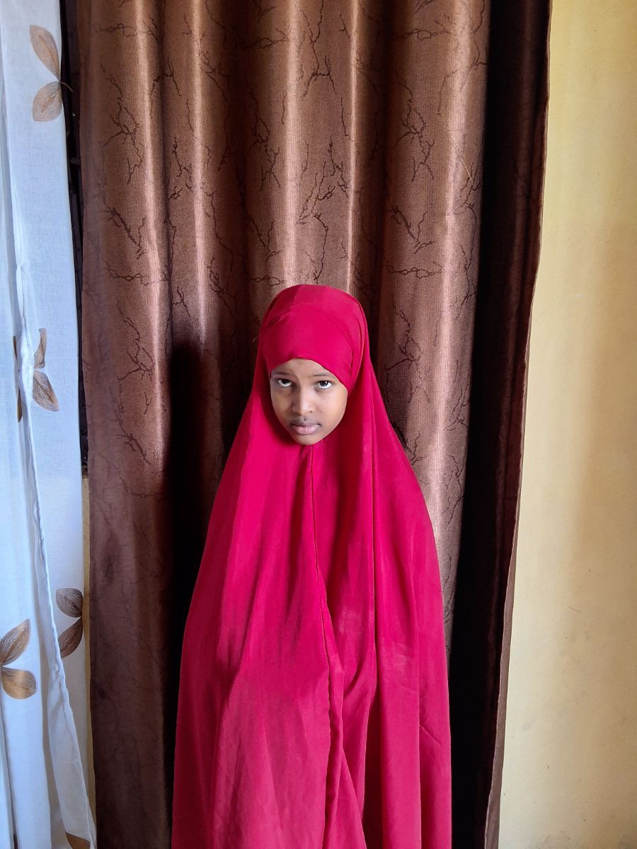 Human Appeal Orphan - Anzal