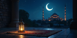 The Last 10 Nights of Ramadan: How to Make the Most of Laylatul Qadr