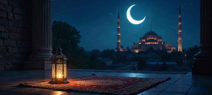 The Last 10 Nights of Ramadan: How to Make the Most of Laylatul Qadr