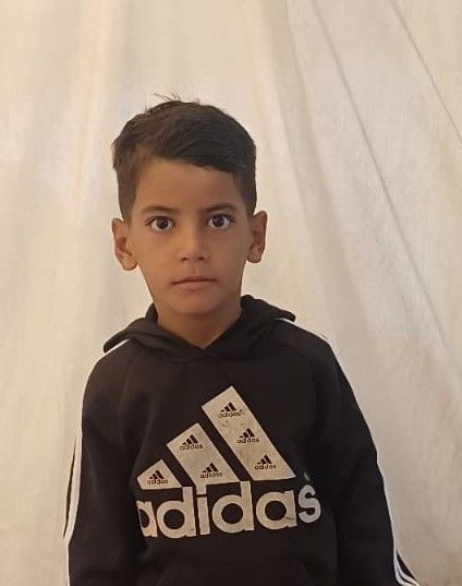 Human Appeal Orphan - Ali