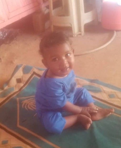 Human Appeal Orphan - Almokashfy