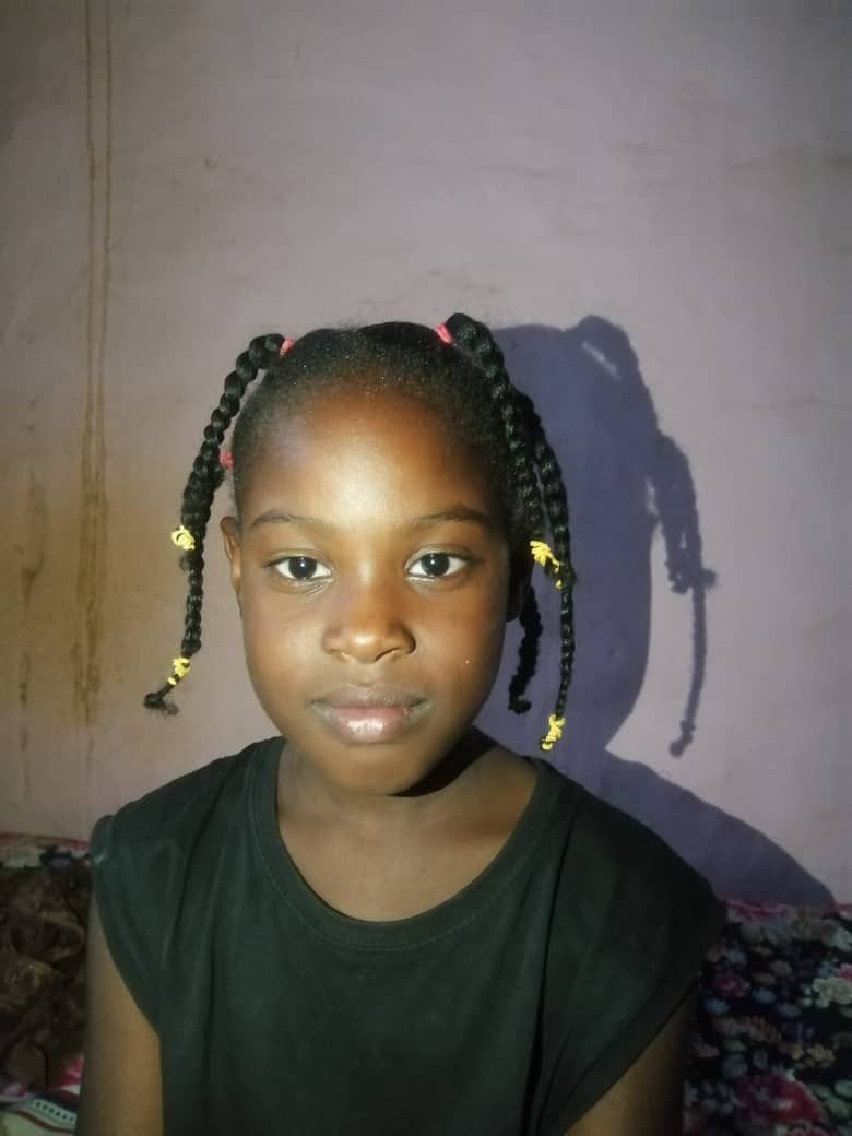 Human Appeal Orphan - Neamat