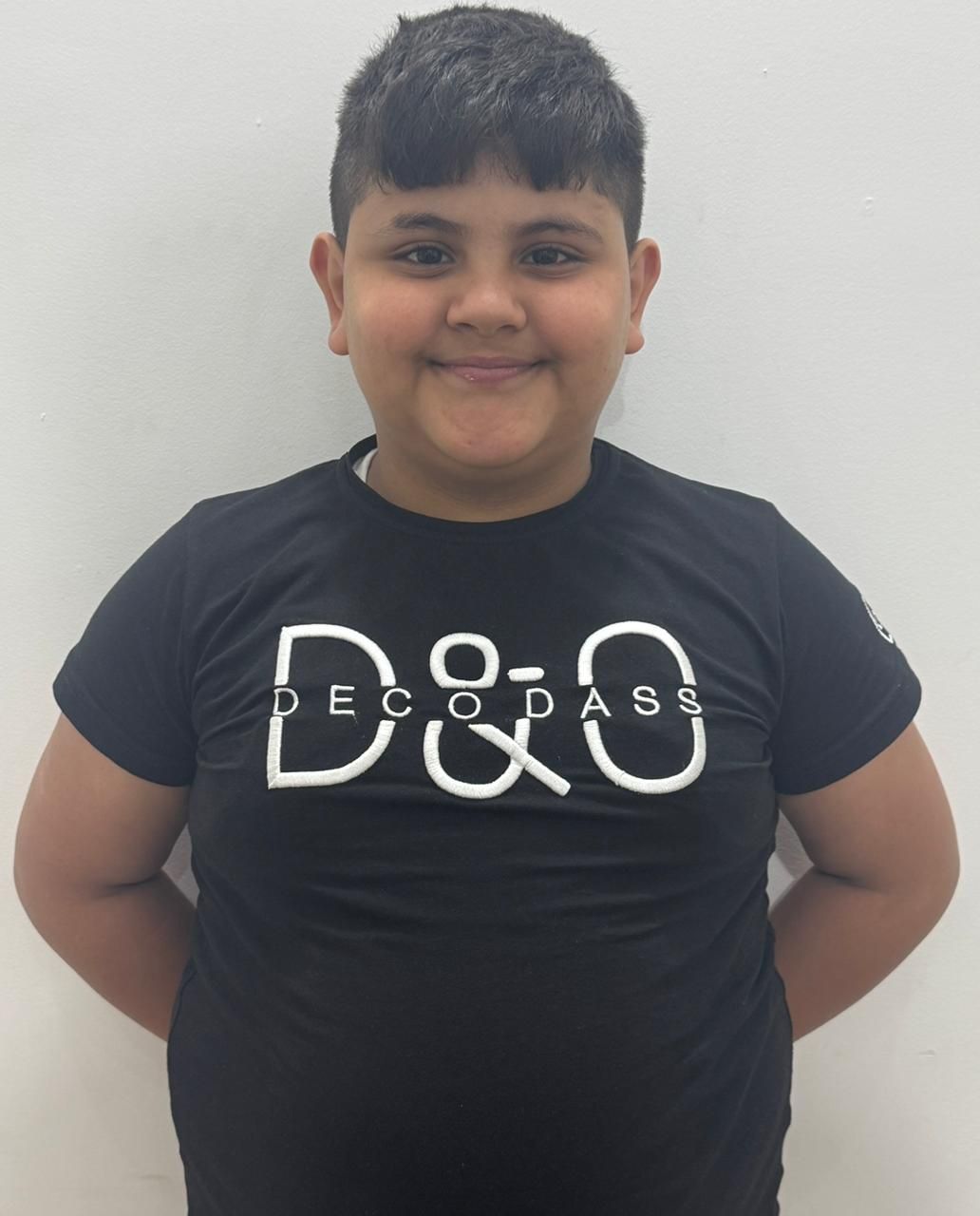 Human Appeal Orphan - Omar