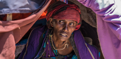 Feed a fasting family for a month