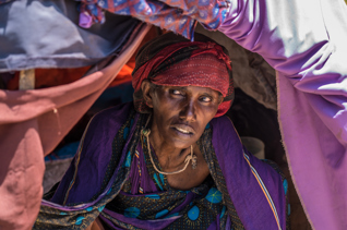 Feed a Fasting family for a month 