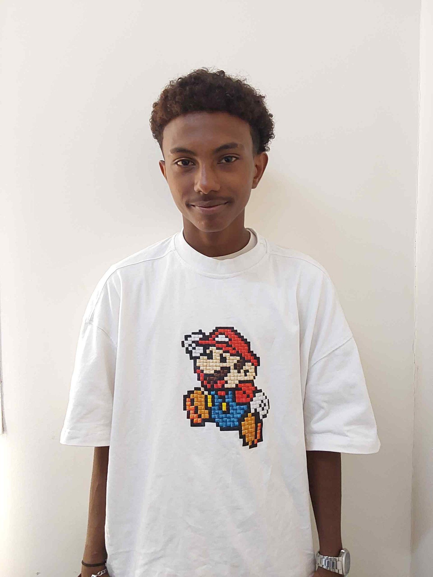 Human Appeal Orphan - Esam