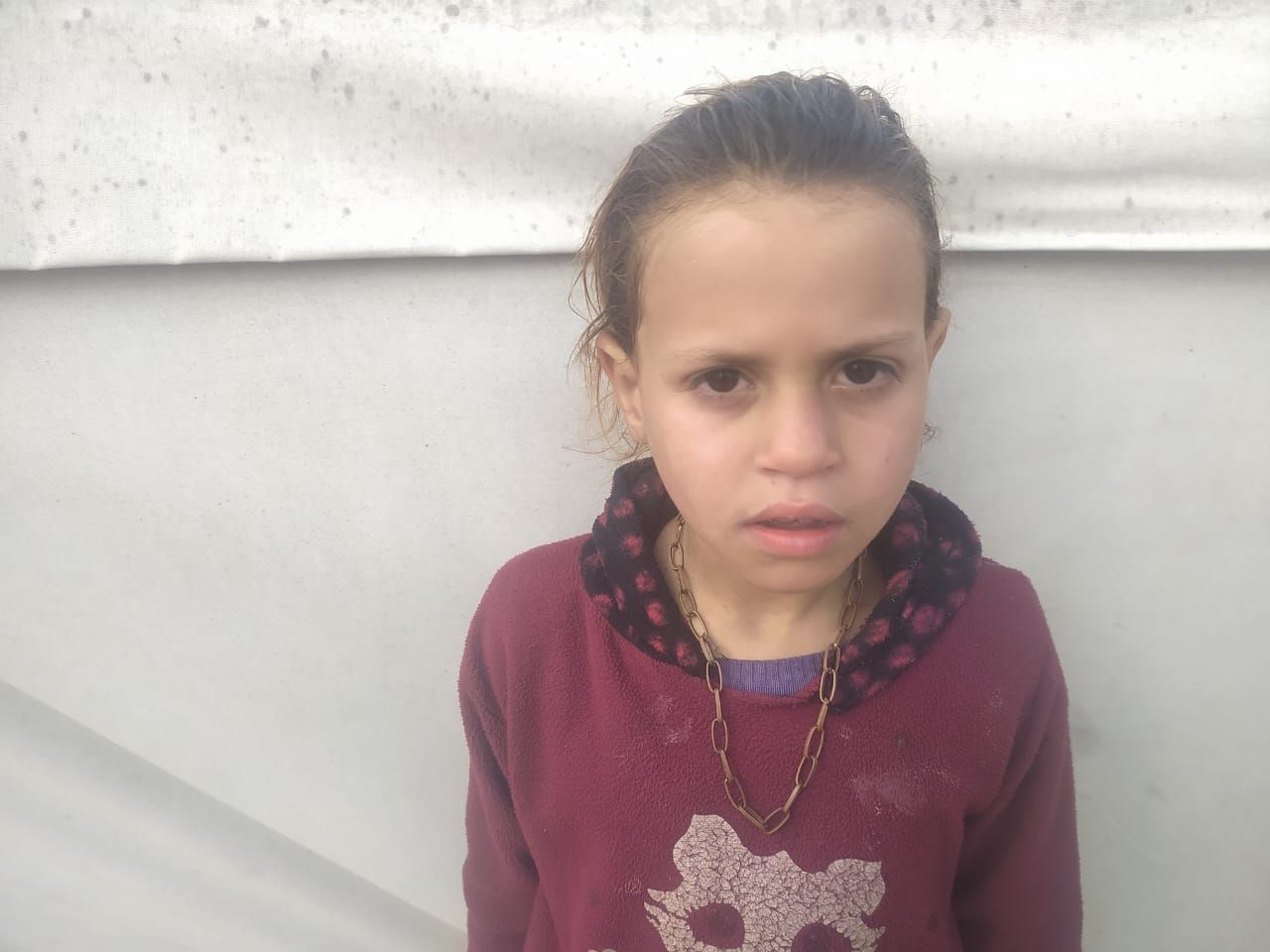 Human Appeal Orphan - Mira