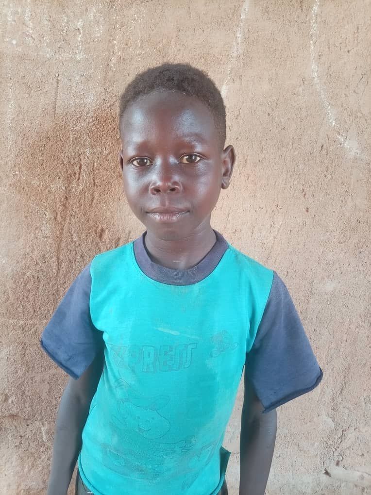 Human Appeal Orphan - Ameen