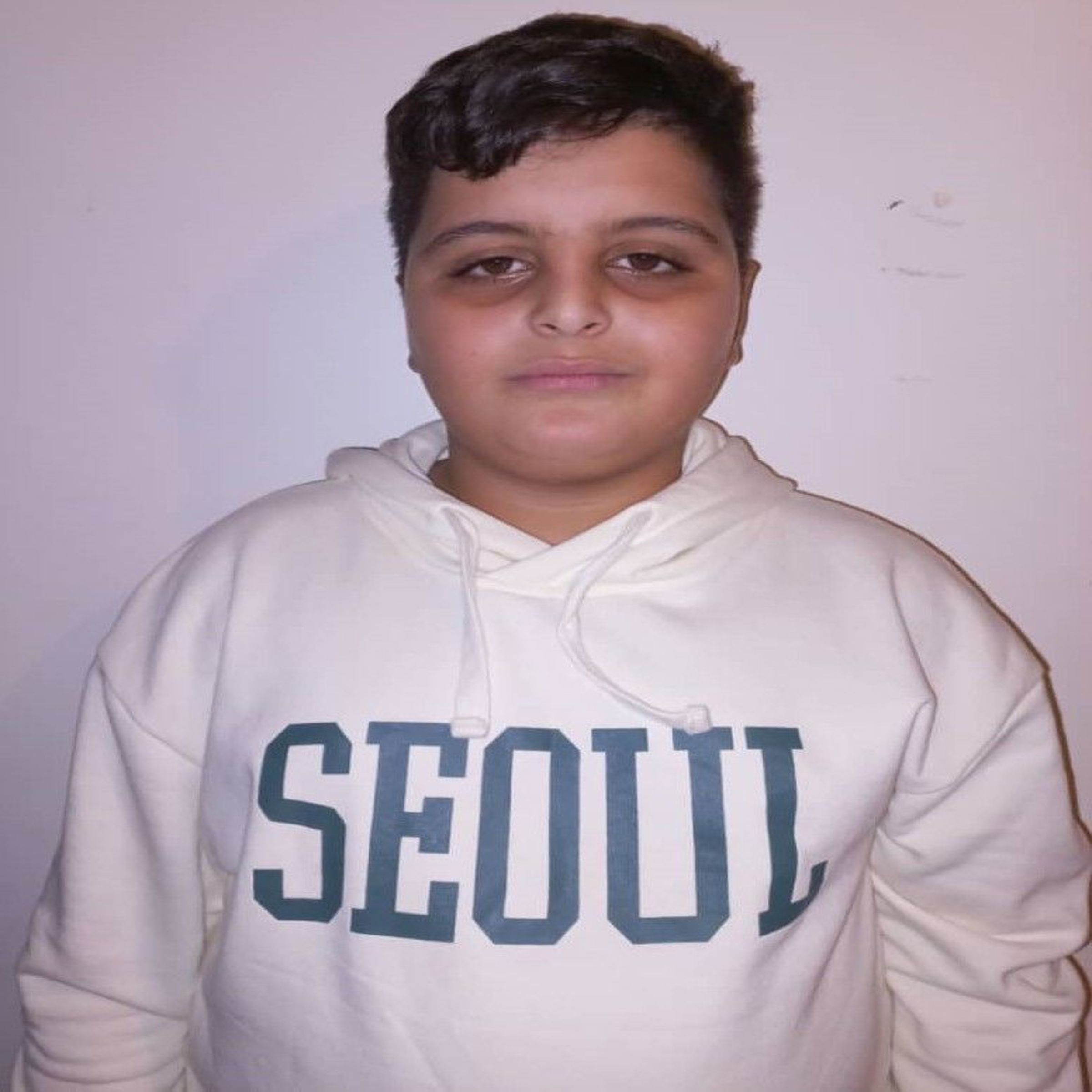 Human Appeal Orphan - Youssef