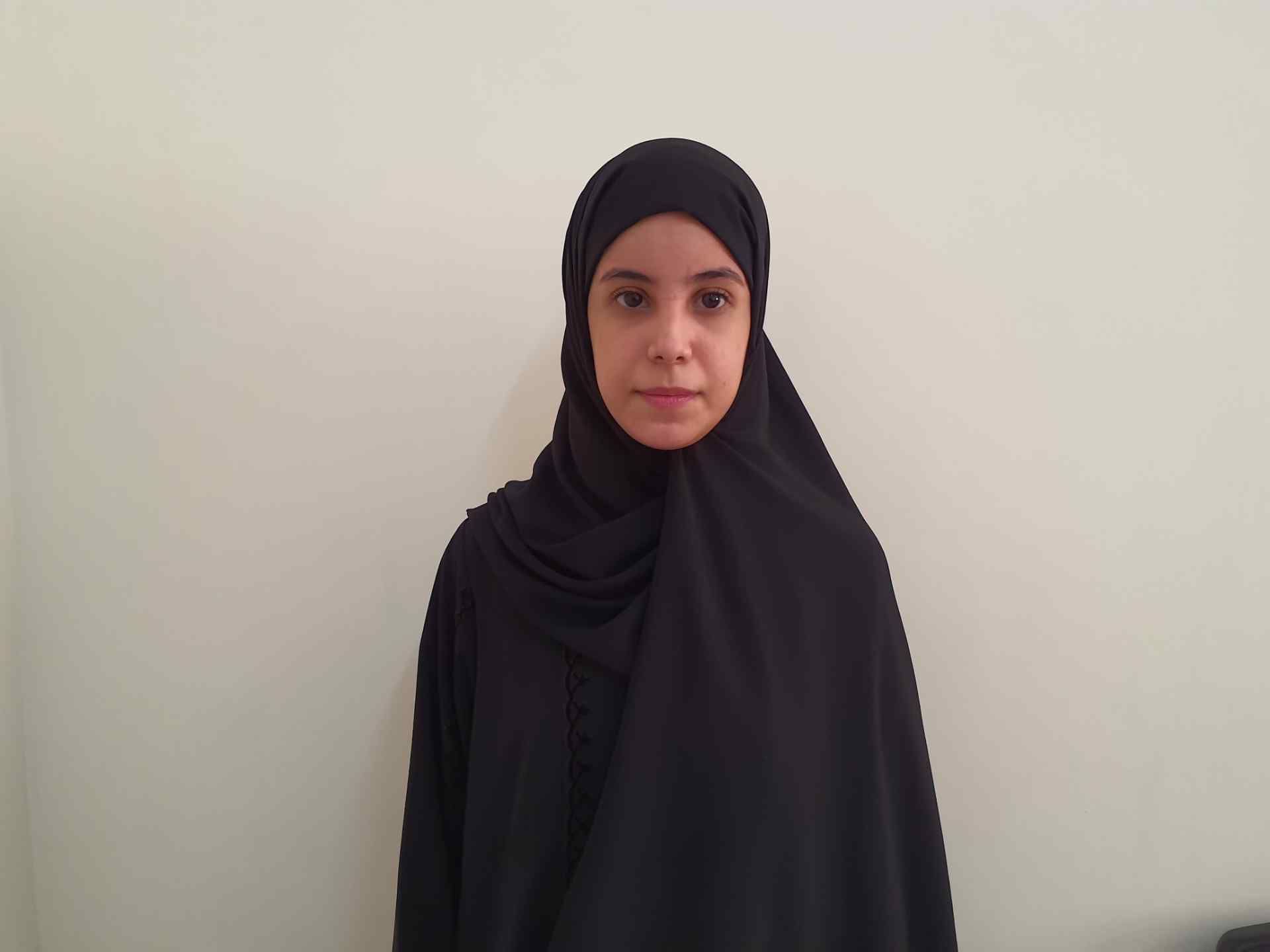 Human Appeal Orphan - Fatima