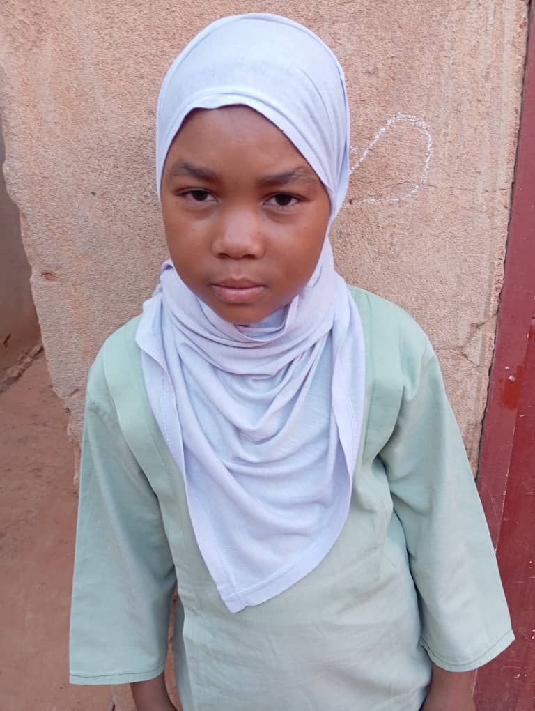 Human Appeal Orphan - Wafa