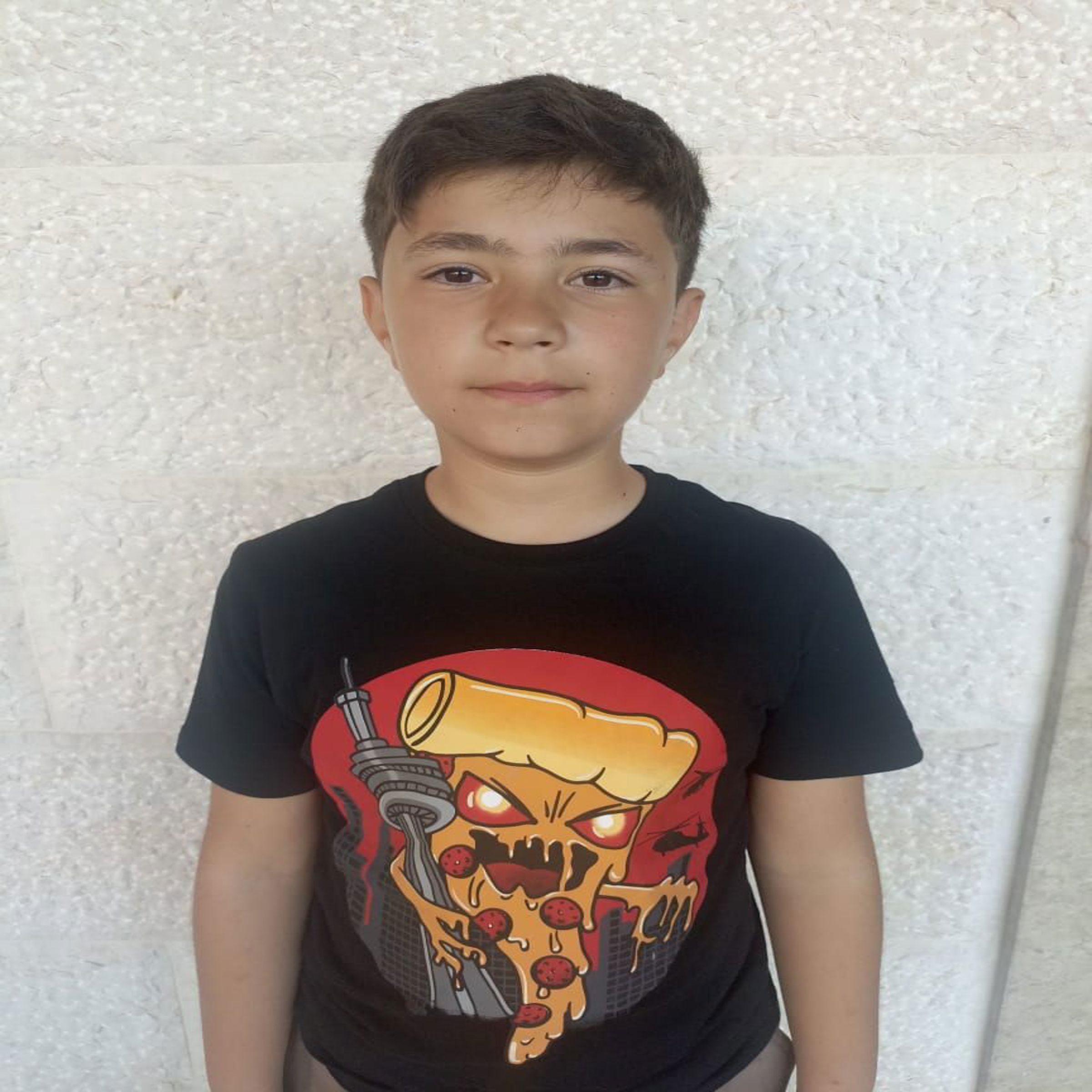 Human Appeal Orphan - Mohammad