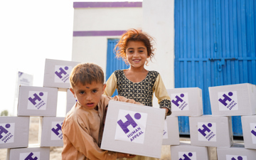 Donate Your Bank Interest (Riba) to Charity in Canada