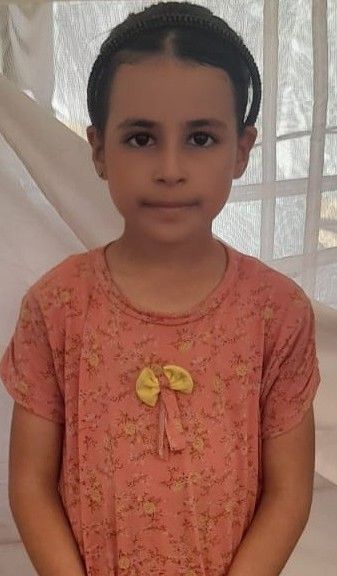 Human Appeal Orphan - Shahed