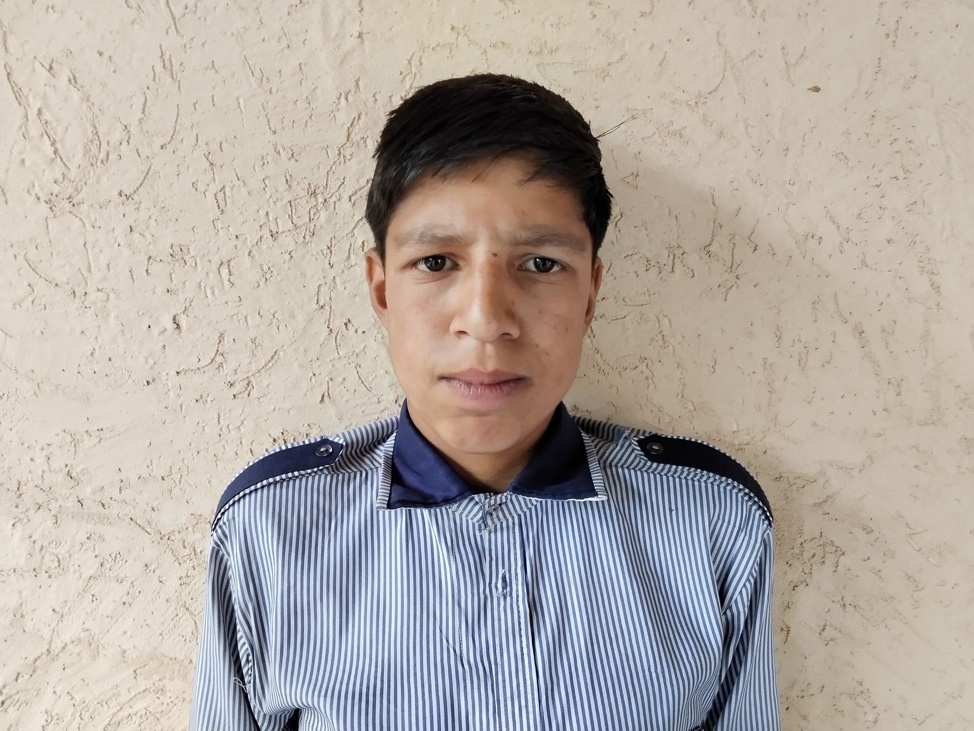 Human Appeal Orphan - Muhammad