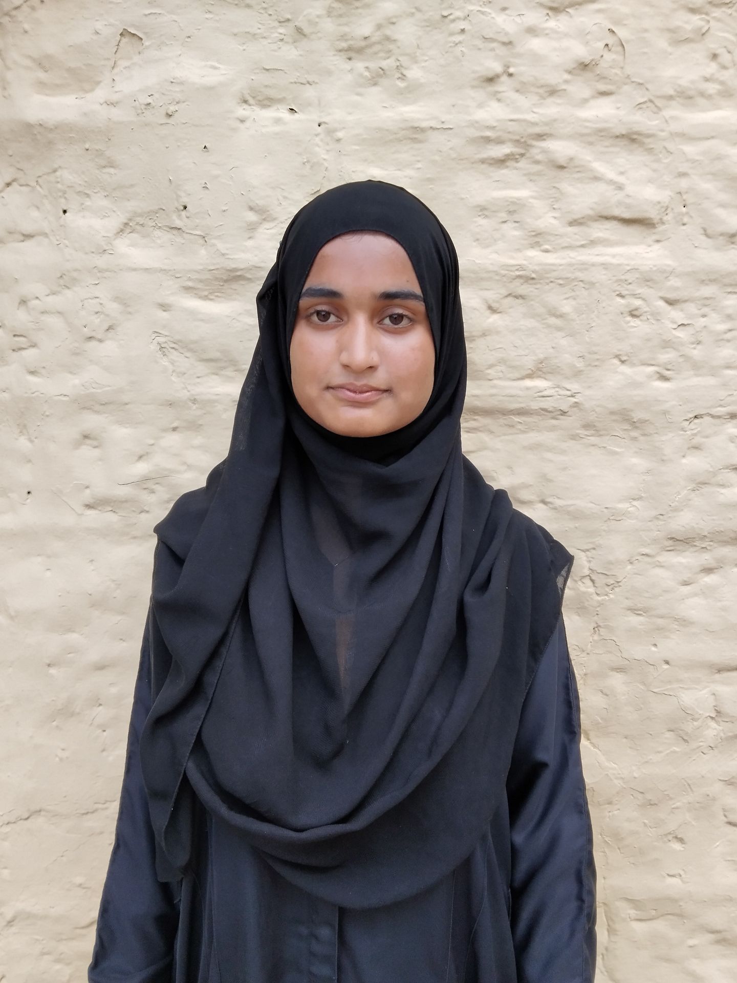 Human Appeal Orphan - Eshal