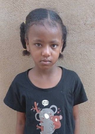 Human Appeal Orphan - Thuraya