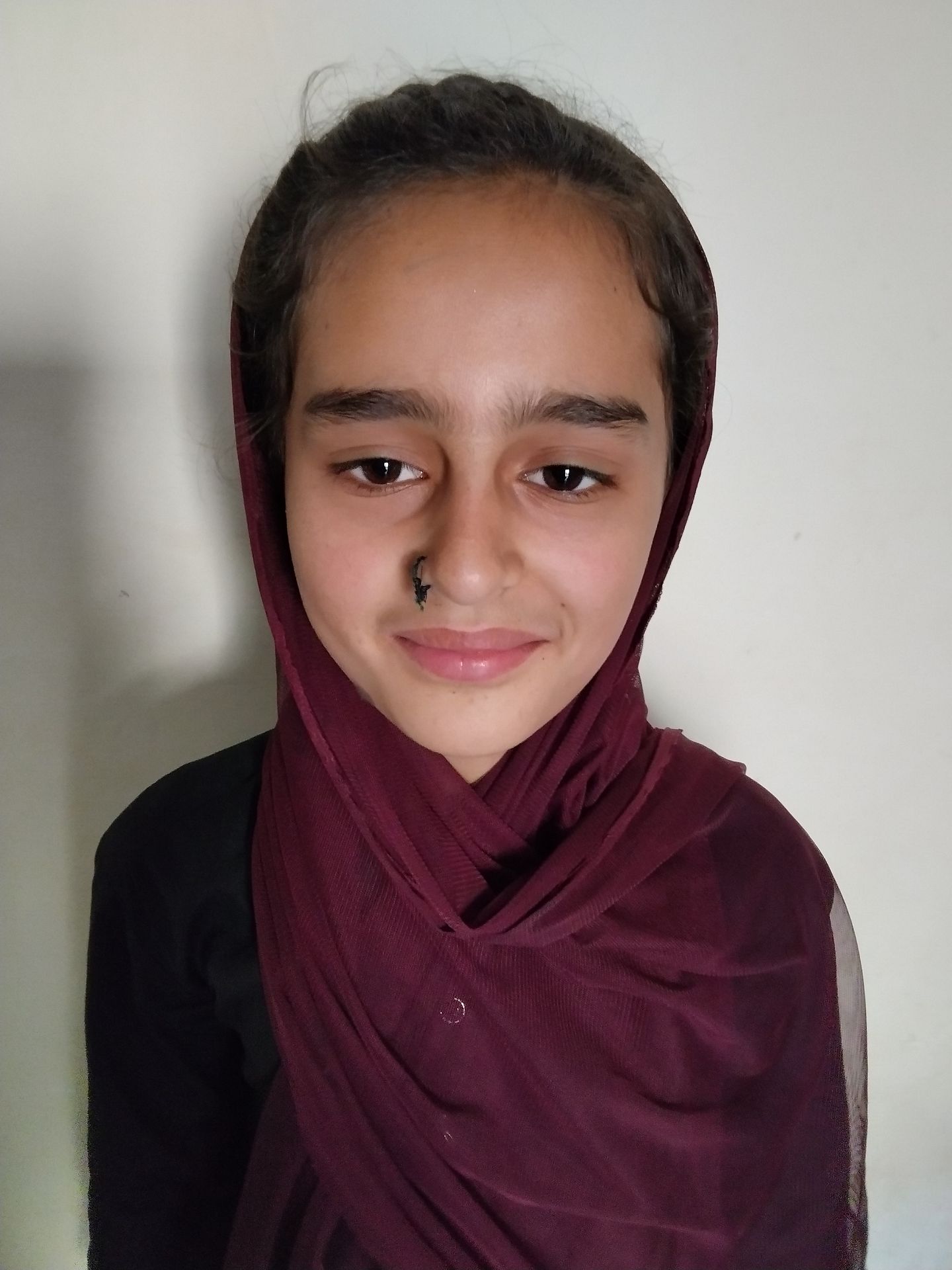 Human Appeal Orphan - Huma