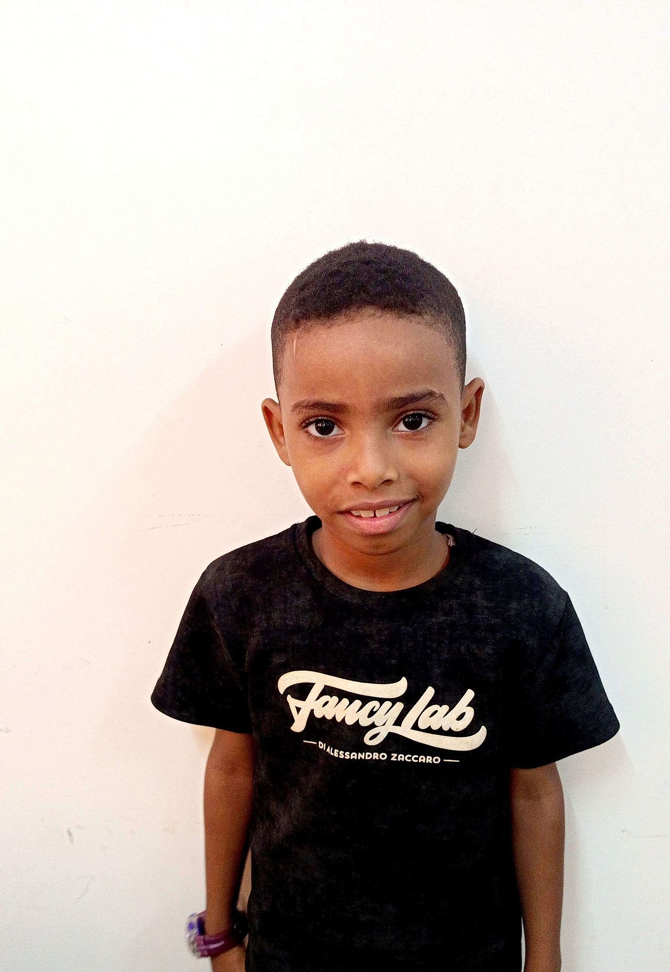 Human Appeal Orphan - Sameh