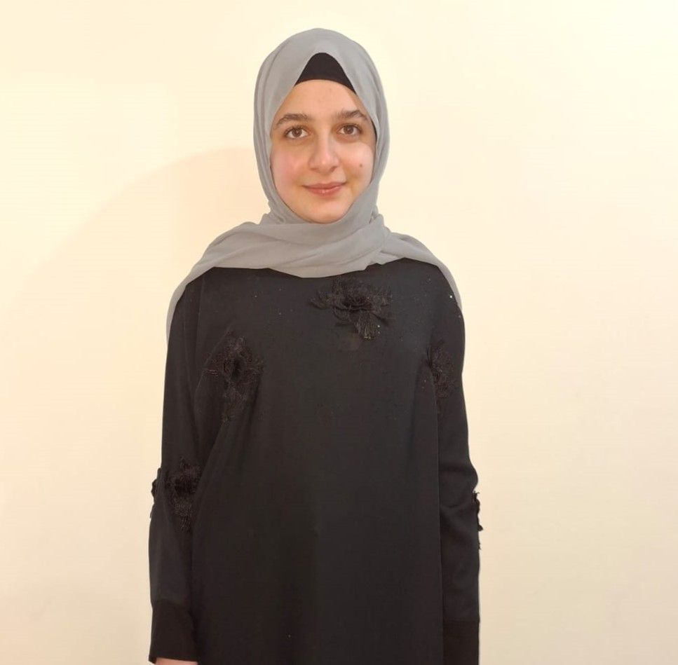 Human Appeal Orphan - Mira