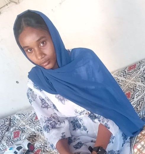 Human Appeal Orphan - Retaj