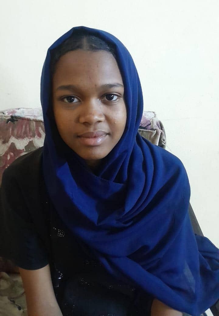 Human Appeal Orphan - Onab